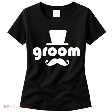 Groom Bachelor Party Women's T-Shirt