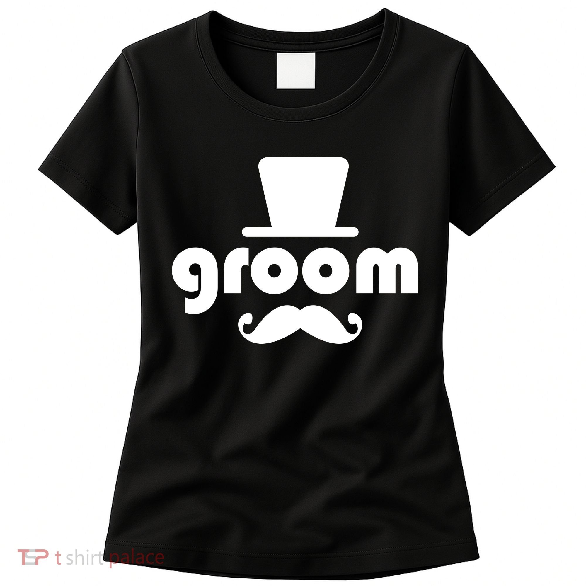 Groom Bachelor Party Women's T-Shirt
