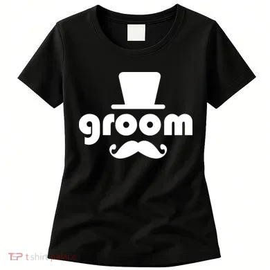 Groom Bachelor Party Women's T-Shirt