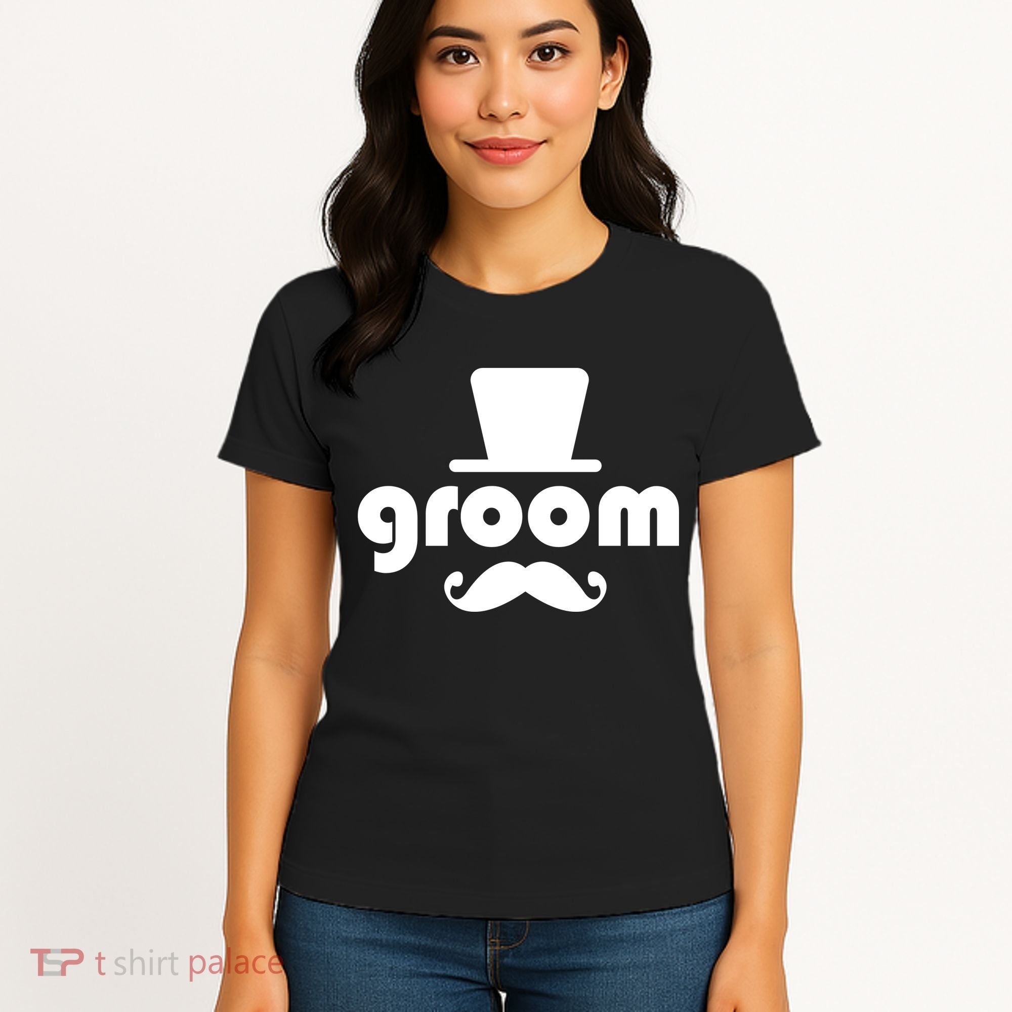 Groom Bachelor Party Women's T-Shirt