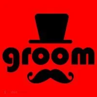 Groom Bachelor Party Santa Hat thumb 1