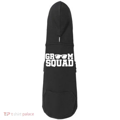 Doddie Hoodie