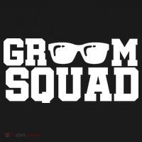 Groom Squad Pajama Set thumb 2