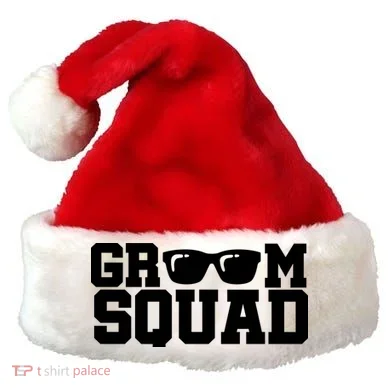 Santa Hat