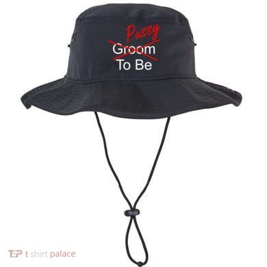 Groom To Be Pussy Bucket Hat