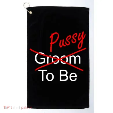 Golf Towel