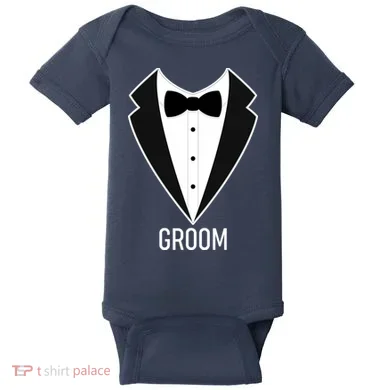 Baby Bodysuit
