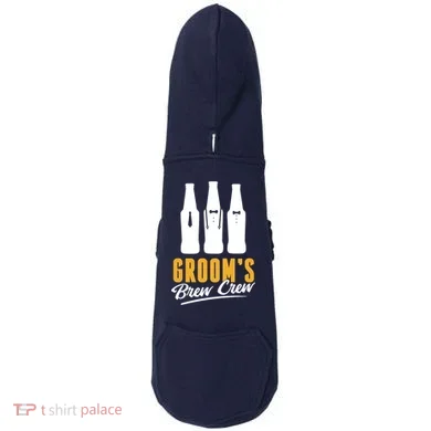 Doddie Hoodie