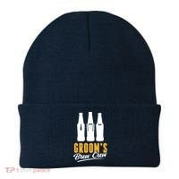 Grooms Brew Crew Beanie thumb 0