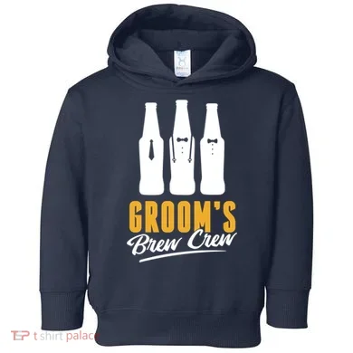 Toddler Hoodie
