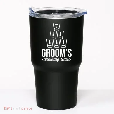 Tumbler