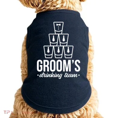 Doggie Tank