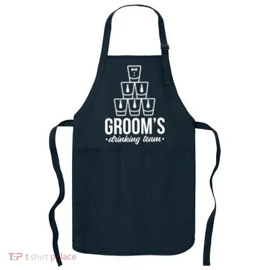 Apron