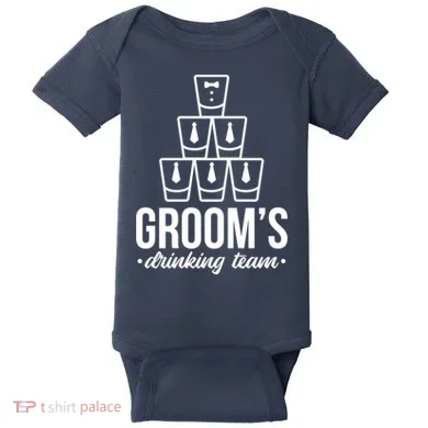 Baby Bodysuit
