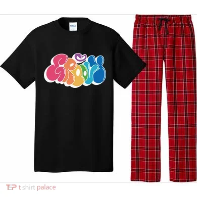 Pajama Set