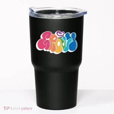 Tumbler