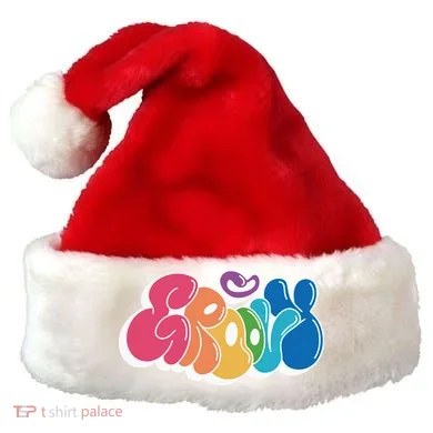 Santa Hat