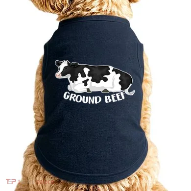 Doggie Tank