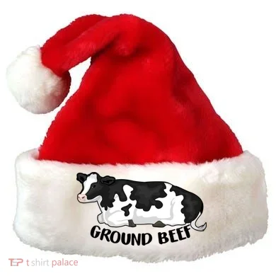 Santa Hat