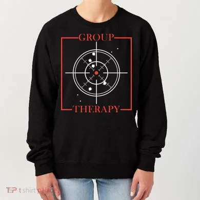 Group Therapy Women's Sweatshirt