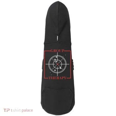 Group Therapy Doddie Hoodie