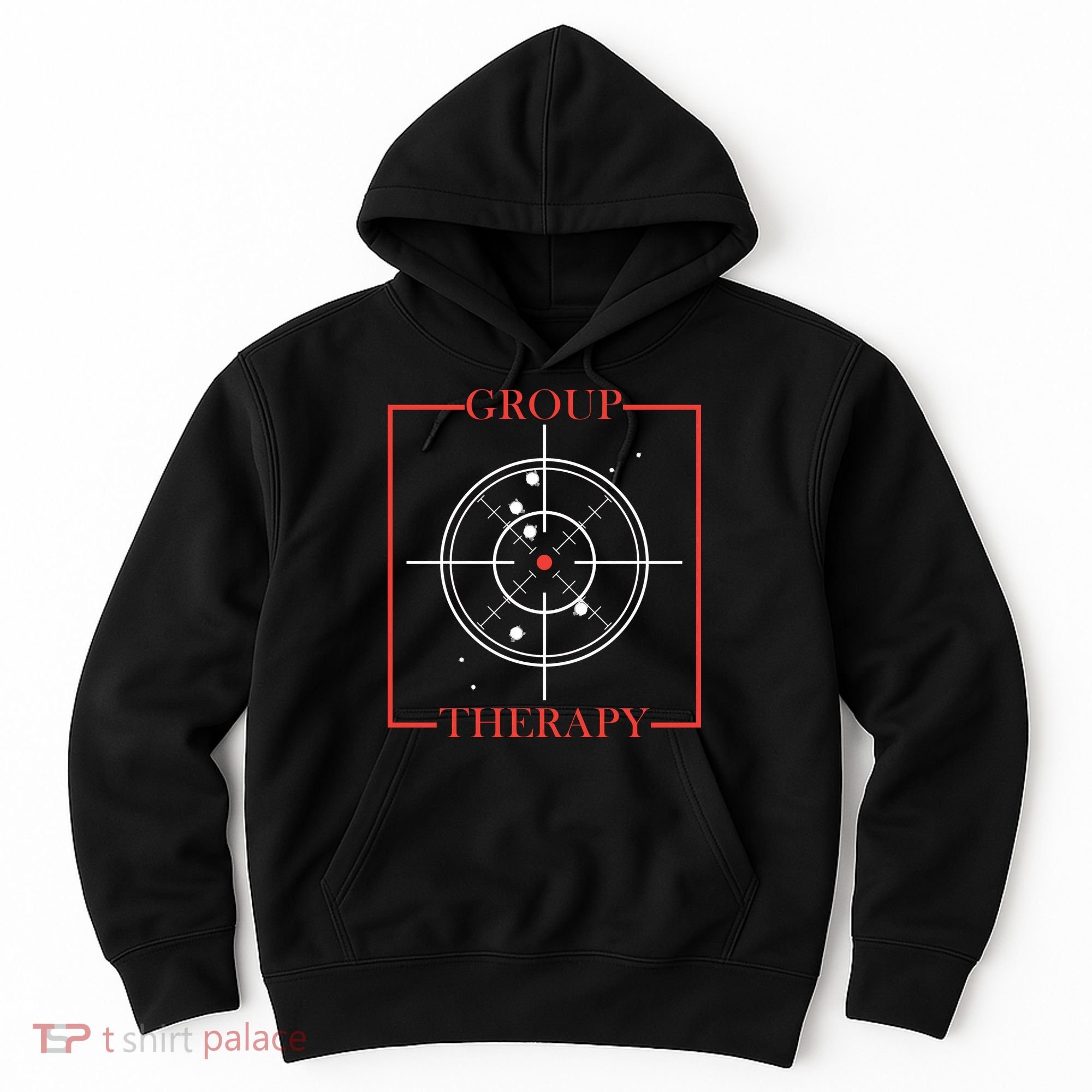 Group Therapy Hoodie