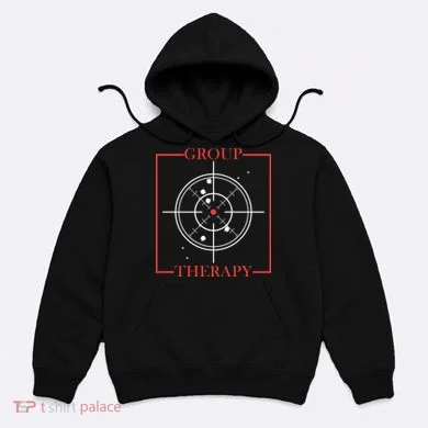 Group Therapy Hoodie