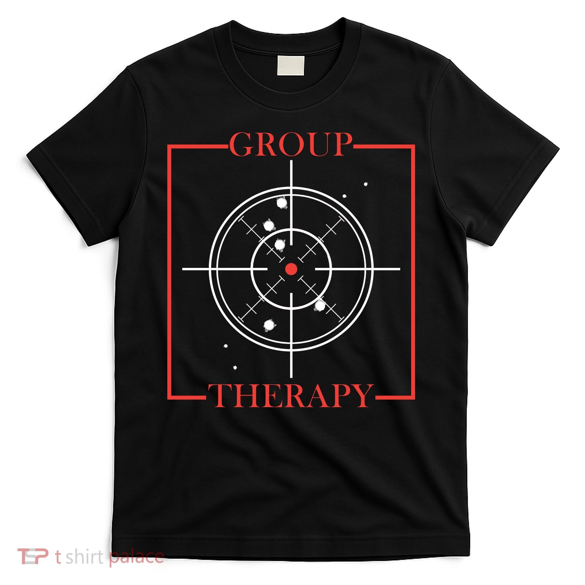 Group Therapy T-Shirt