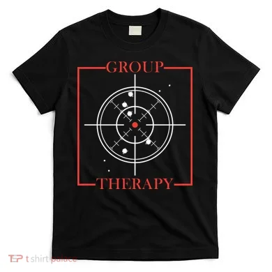 Group Therapy T-Shirt