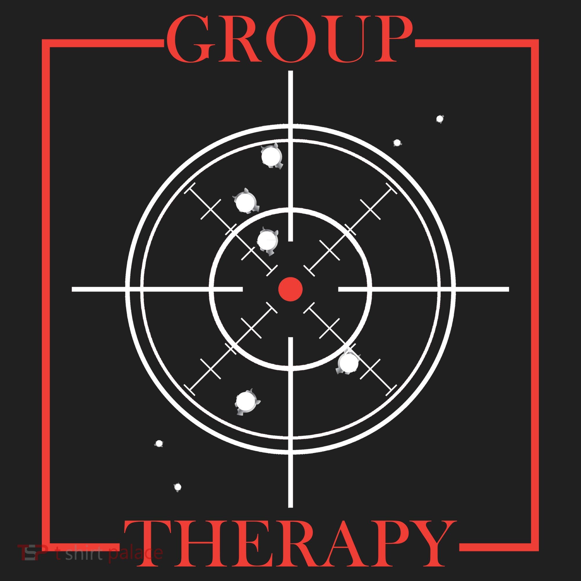 Group Therapy Beanie