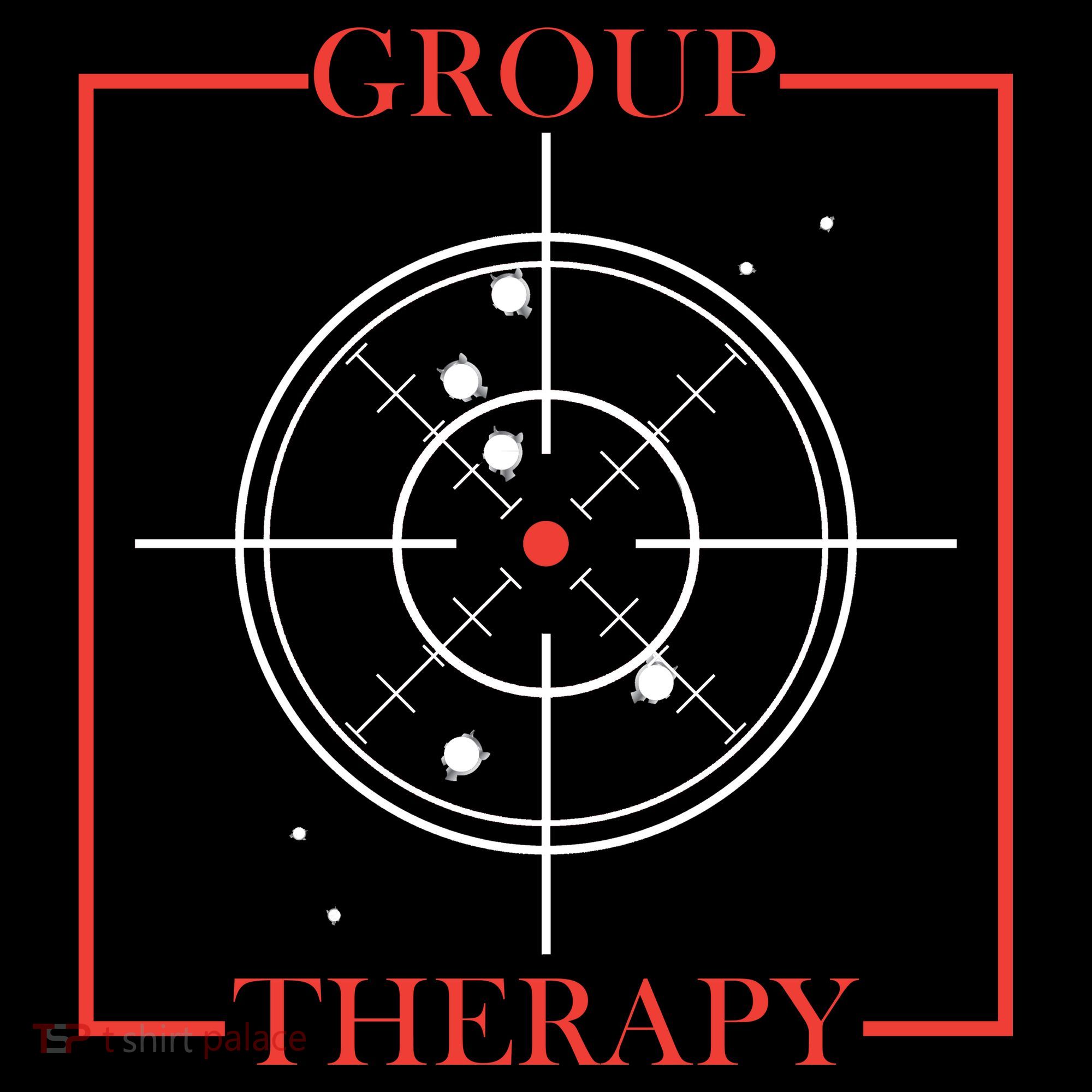 Group Therapy Mousepad