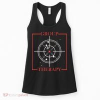 Group Therapy Women's Tank Top thumb 0