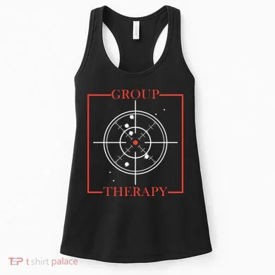Group Therapy Women's Tank Top