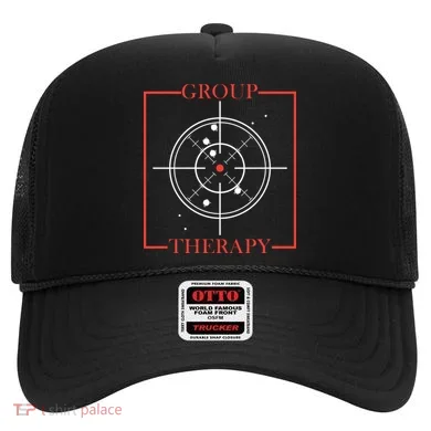 Group Therapy Hat
