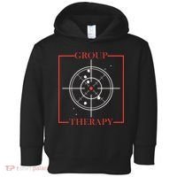 Group Therapy Toddler Hoodie thumb 0