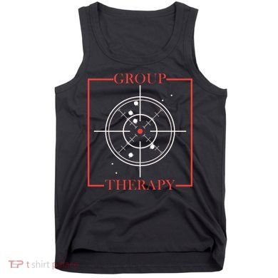 Group Therapy Tank Top