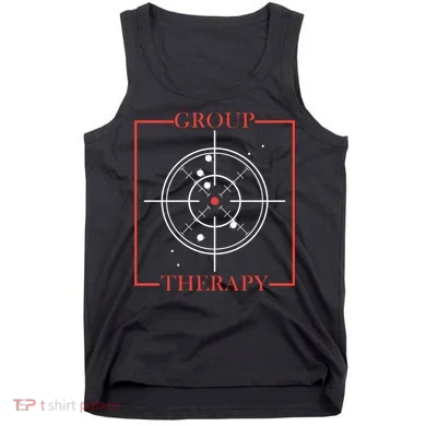 Group Therapy Tank Top