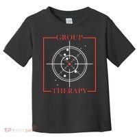 Group Therapy Toddler T-Shirt thumb 0