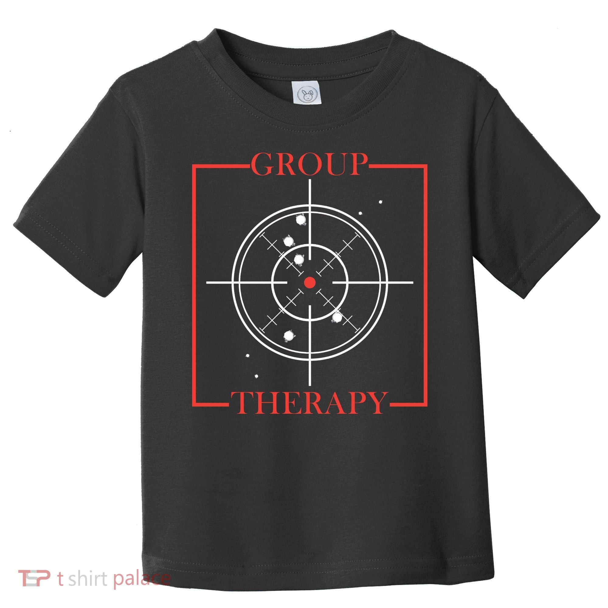 Group Therapy Toddler T-Shirt