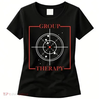 Group Therapy Women's T-Shirt