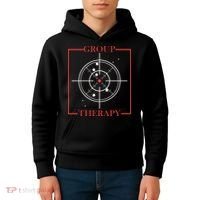 Group Therapy Kids Hoodie thumb 4