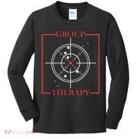 Group Therapy Kids Long Sleeve Shirt thumb 0