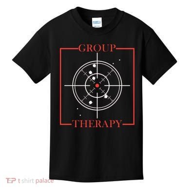 Group Therapy Kids T-Shirt
