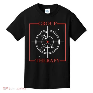 Group Therapy Kids T-Shirt