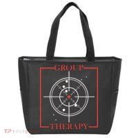 Group Therapy Tote Bag thumb 0