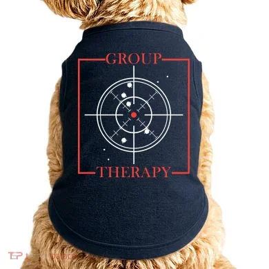 Doggie Tank