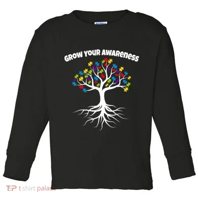 Toddler Long Sleeve