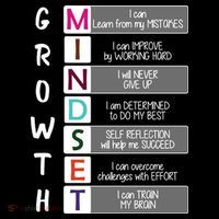 Growth Mindset Backpack thumb 2