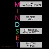 Growth Mindset Coffee Mug thumb 5