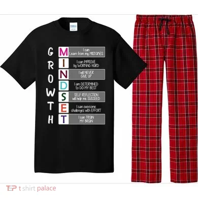 Pajama Set